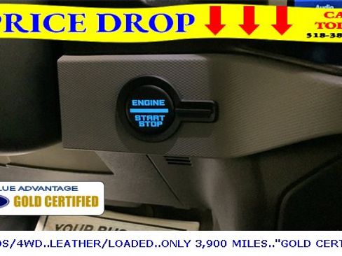 Certified 2023 Ford Bronco Badlands image 34