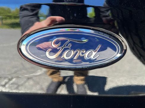 Used 2023 Ford Bronco Outer Banks AWD/4WD image 38