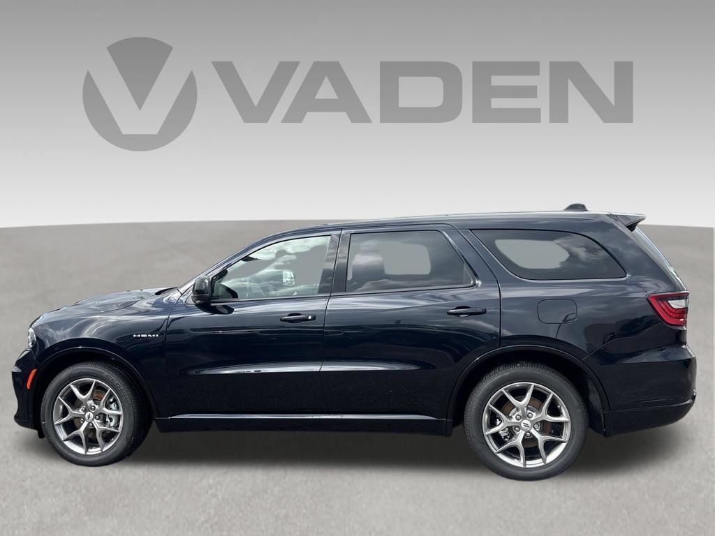 New 2026 Dodge Durango GT w/ Trailer Tow Group IV AWD/4WD image 2