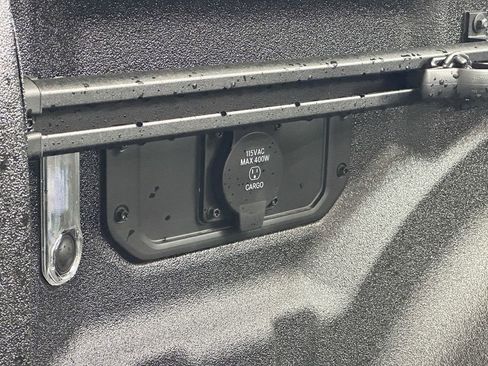 New 2026 RAM 1500 4x4 Crew Cab image 14