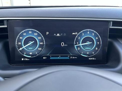Certified 2024 Hyundai Tucson SEL w/ Convenience Package image 28