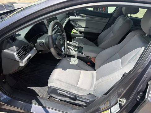 Used 2020 Honda Accord LX image 11