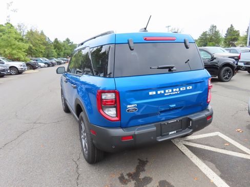 New 2025 Ford Bronco Sport Big Bend image 6