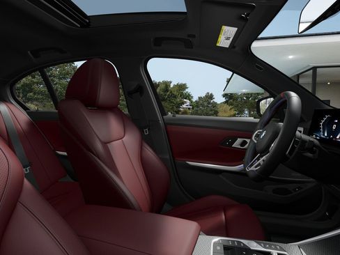 New 2026 BMW M340i Sedan image 9