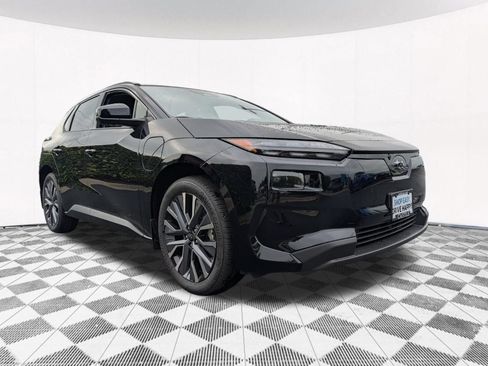 New 2026 Subaru Solterra AWD/4WD image 18