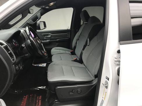 Used 2022 RAM 1500 Big Horn image 10