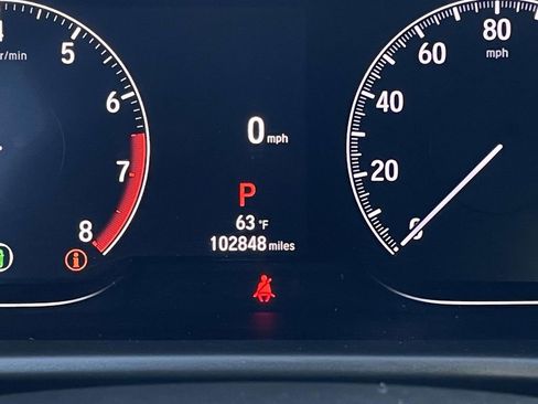 Used 2021 Honda Accord Sport image 16