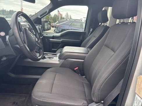 Used 2015 Ford F150 XLT w/ Equipment Group 301A Mid image 30