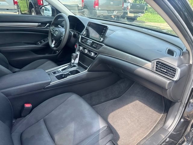 Used 2021 Honda Accord LX image 13