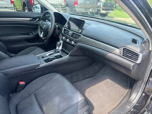 Used 2021 Honda Accord LX image 13