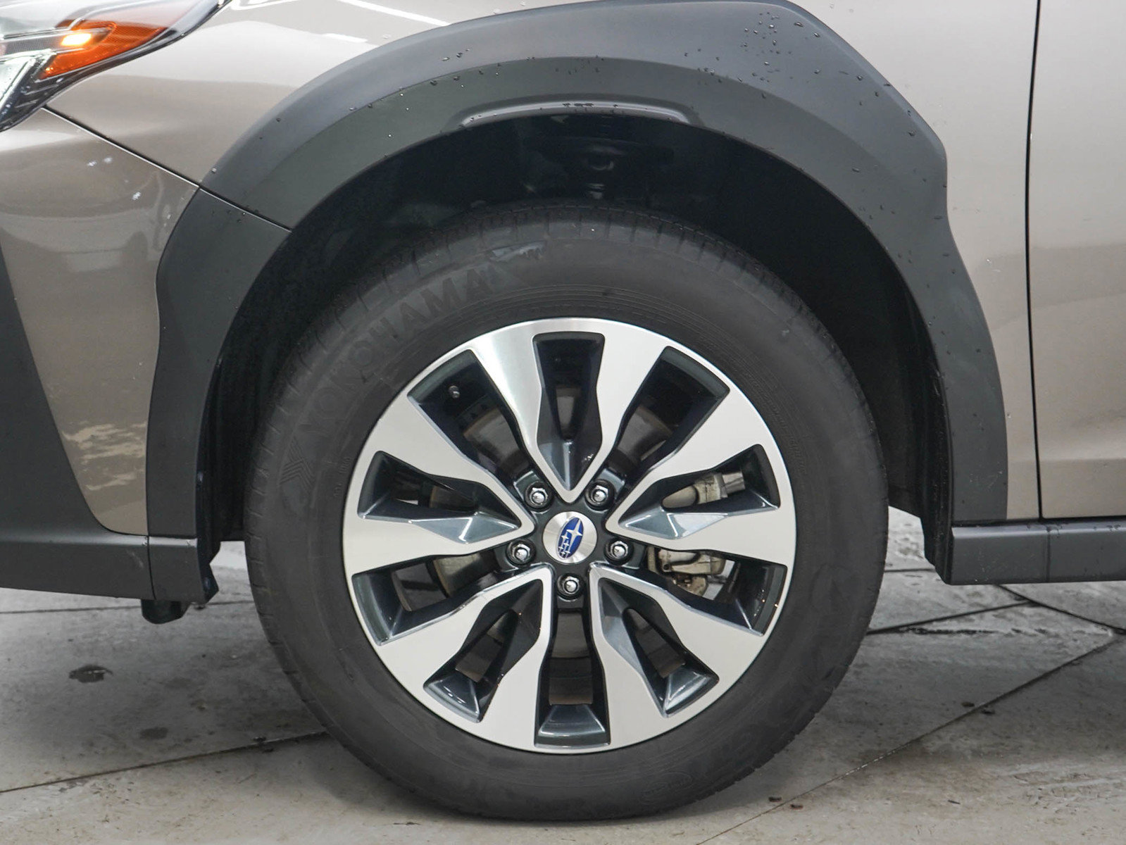 Used 2024 Subaru Outback Limited AWD/4WD image 30