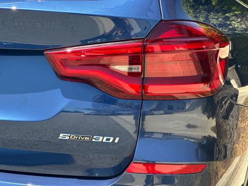 Used 2020 BMW X3 sDrive30i w/ Convenience Package RWD image 29