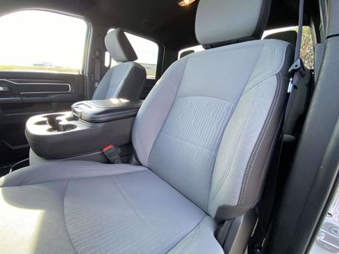 Certified 2024 RAM 2500 Big Horn w/ Bed Utility Group image 12