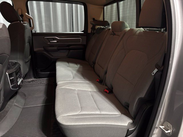 Used 2020 RAM 1500 Big Horn AWD/4WD image 26