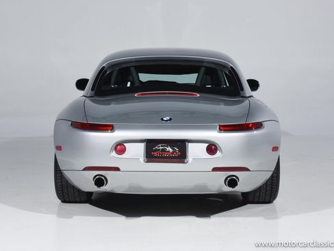 Used 2001 BMW Z8 image 8