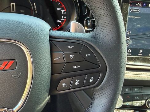 New 2026 Dodge Durango GT w/ Tow 'N Go Package AWD/4WD image 17