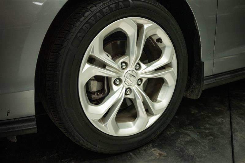 Used 2023 Honda Accord LX image 3