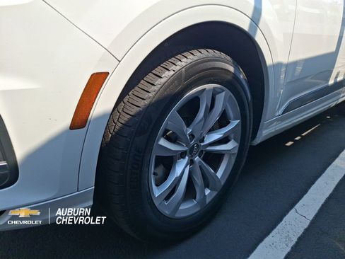 Used 2018 Audi Q7 2.0T Premium Plus AWD/4WD image 4