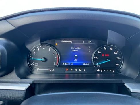 Certified 2022 Ford Explorer XLT w/ Equipment Group 202A image 20