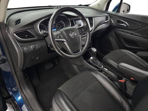 Used 2019 Buick Encore Preferred FWD image 12