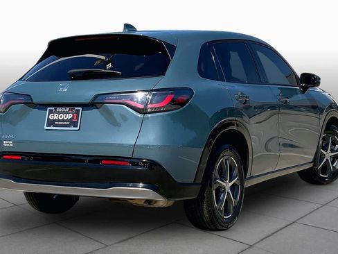 Used 2023 Honda HR-V EX-L image 12