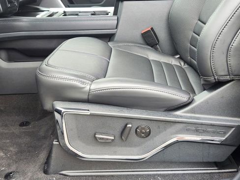 New 2026 Ford F250 Platinum AWD/4WD image 25