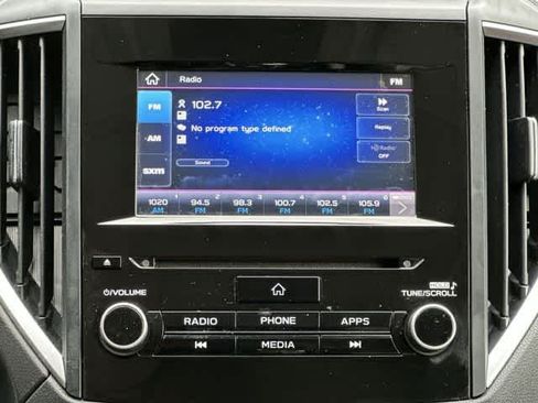Used 2019 Subaru Forester Premium AWD/4WD image 12