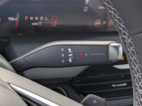 New 2026 Buick Enclave Sport Touring w/ Power Package image 33