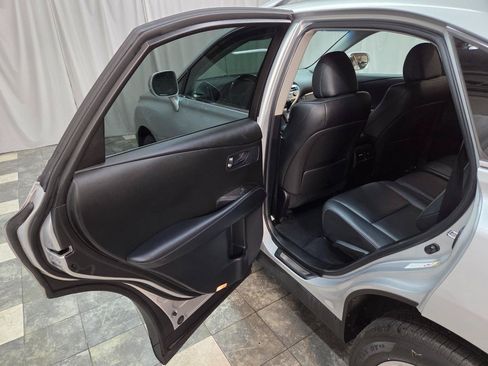 Used 2015 Lexus RX 350 AWD image 11