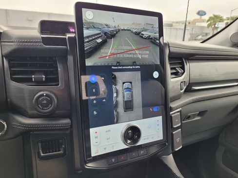 New 2025 Ford F150 Lightning Flash image 45