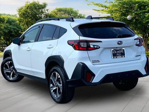 Certified 2026 Subaru Crosstrek 2.0i Premium AWD/4WD image 4