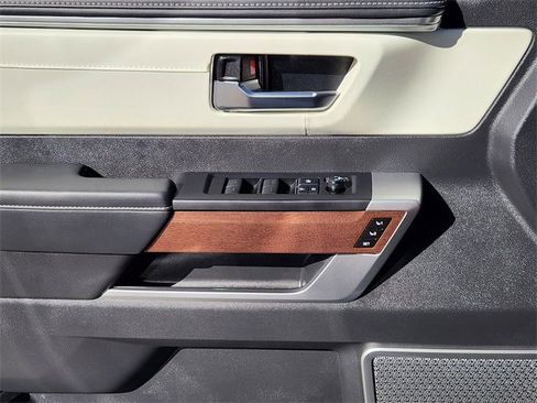 Certified 2025 Toyota Sequoia Capstone image 16