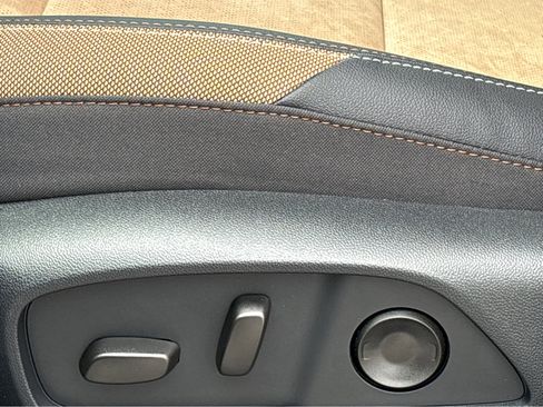 New 2026 Chevrolet Equinox ACTIV FWD image 17