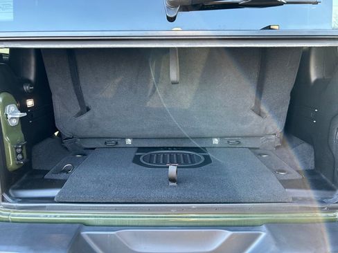 Certified 2021 Jeep Wrangler Sport S image 23