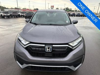 Used 2020 Honda CR-V EX