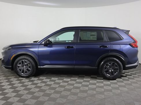 New 2026 Honda CR-V TrailSport image 8