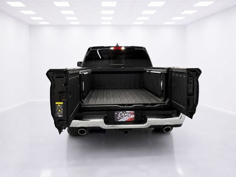 Used 2021 RAM 1500 Big Horn AWD/4WD image 13