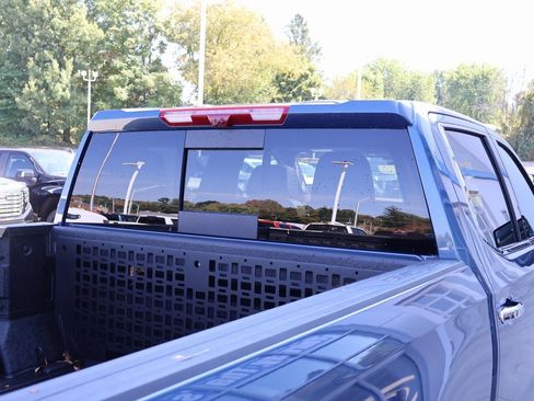 New 2026 GMC Sierra 1500 Denali w/ Denali Reserve Package image 38