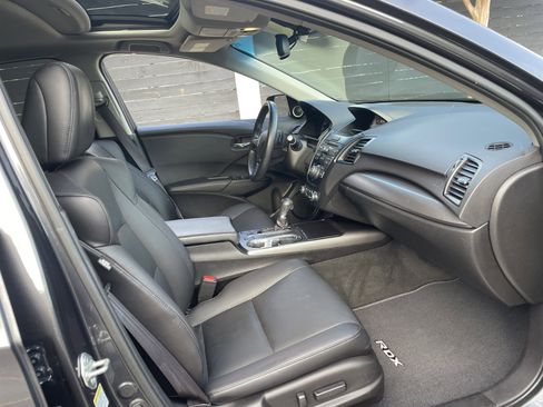 Used 2013 Acura RDX AWD image 7