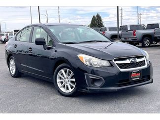 Used 2013 Subaru Impreza 2.0i Premium AWD/4WD video 2