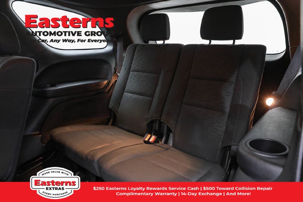 Used 2025 Dodge Durango GT RWD image 24