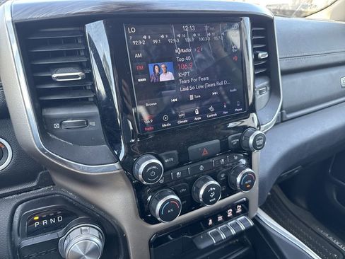 Used 2019 RAM 1500 Laramie image 20