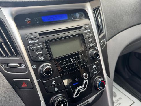 Used 2013 Hyundai Sonata GLS w/ Popular Equipment Pkg image 17