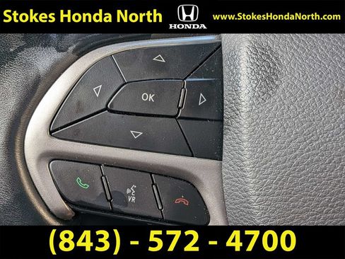 Used 2021 Jeep Grand Cherokee Limited w/ Quick Order Package 2GK 80th AWD/4WD image 30