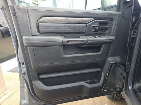 New 2026 RAM 3500 Limited image 16