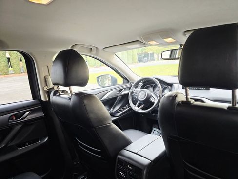 Used 2016 MAZDA CX-9 Touring image 37