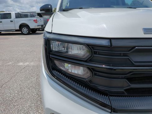 Used 2025 Ford Expedition Max Active RWD image 11