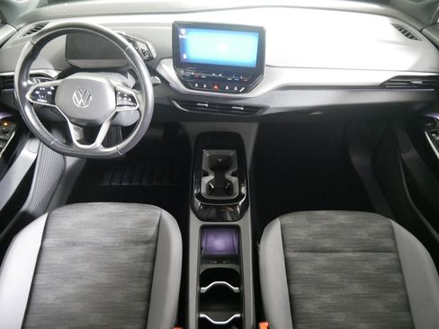 Certified 2021 Volkswagen ID.4 Pro image 10