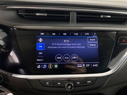 Used 2023 Buick Encore GX Preferred w/ Cold Weather Comfort Package image 16