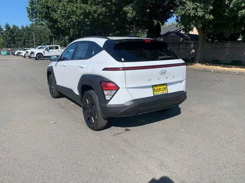 New 2026 Hyundai Kona SEL Sport image 3